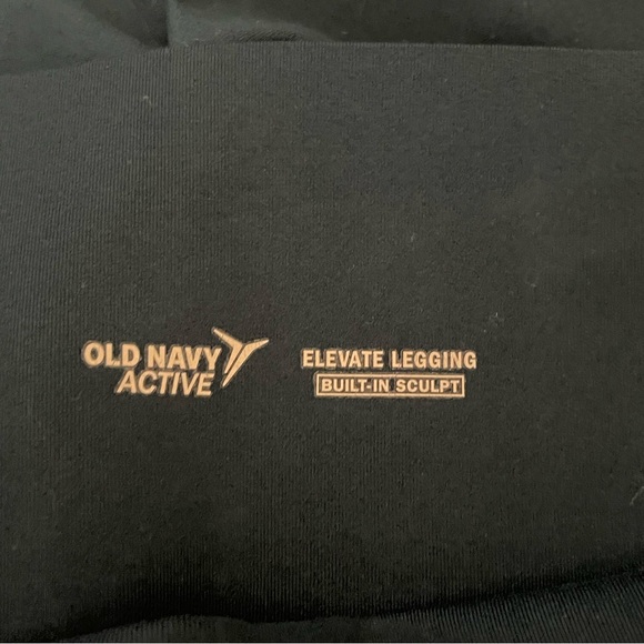 Old Navy Straight-leg  Leggings Size XL (2) - Picture 5 of 9